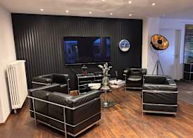 Apart Hotel Fulda 2