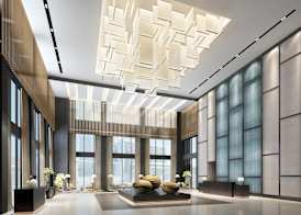 Hyatt Regency Thrissur 2
