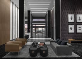 AC Hotel by Marriott Columbus Downtown 3