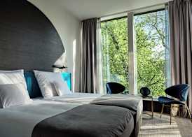 Libert 33, an Ascend Collection Hotel 5
