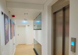 Hotel Nertili 2