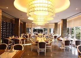 HOTEL PRESTIGE 3