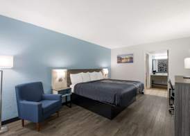 Rodeway Inn Cleveland TN I-75 5