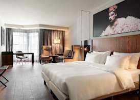 Radisson Collection Grand Place Brussels 4