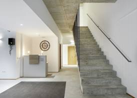 IRAIPE Estella Rooms Auto Check-in 3