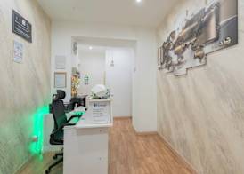 Rione Monti Suites 4