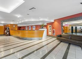 Clarion Suites Gateway 3
