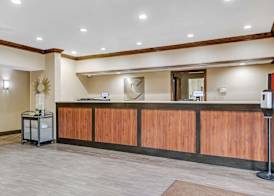 Comfort Inn Henderson - Evansville South 5