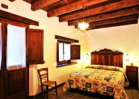 Agriturismo del Cimone 4