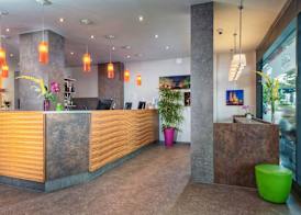 SORAT Hotel Berlin 4