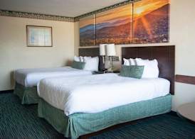 Days Inn by Wyndham Waynesboro 2