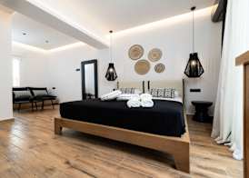 Naxian Memories Apartments 5