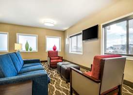 Comfort Inn Ottawa Starved Rock Area 5