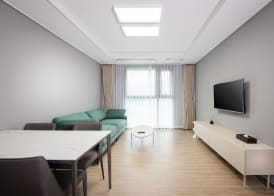 Sollago Myeongdong Hotel & Residence 4