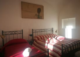 The Spanish Palace, Suites, Rooms, Apartments & Terraces 3