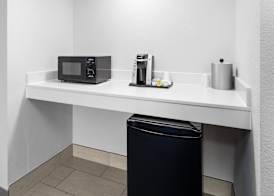 Holiday Inn Express NEW ALBANY - LOUISVILLE NW by IHG 3