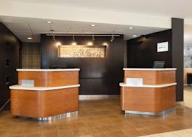 Courtyard by Marriott Fresno 4