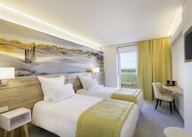 Best Western le Sémaphore 5