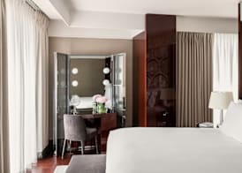Bvlgari Hotel London 5