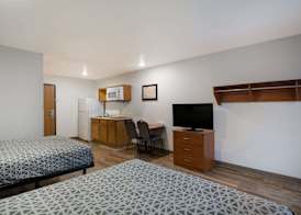 WoodSpring Suites Johnson City 5