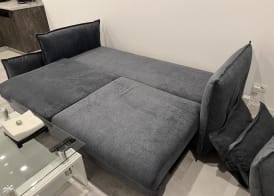 Fancy Penthousestudio Lakeview W10 2