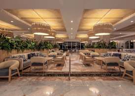 Cozumel Palace-All Inclusive 3
