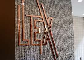 Lex Hotel NYC 3