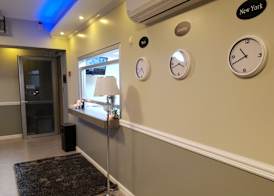 Spat Hotel Ashdod 5