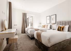 South Kensington Apartments 5
