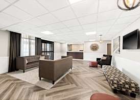 Best Western State Fair Inn 3