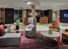 Courtyard by Marriott Flagstaff 2