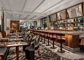 Sofitel Philadelphia at Rittenhouse Square 3