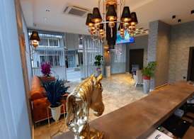 TALLES CITY HOTEL 5