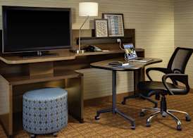 Fairfield Inn & Suites by Marriott Hendersonville Flat Rock 3