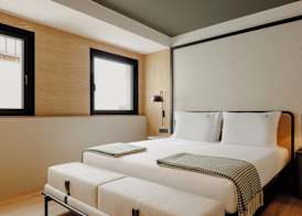 Porto River Soul Hotel 5