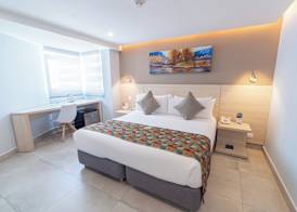 Hotel Barlovento 5