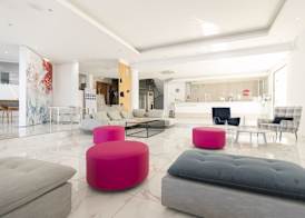 Hotel Akti Ouranoupoli Beach Resort 4