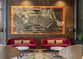 Carlton Hotel Dublin Airport 3