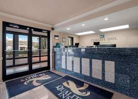 Quality Inn Fort Jackson 5