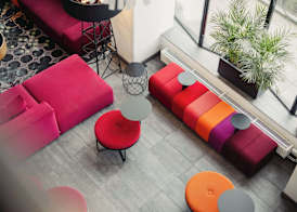 Best Western Malmo Arena Hotel 4