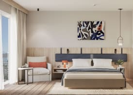 Elite World Kuşadası 5