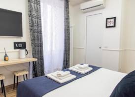 Susy's Guest House 2
