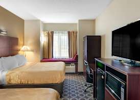Quality Inn Overland Park Kansas City 5