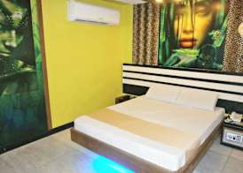 Hotel Dreamworld Las Pinas 4