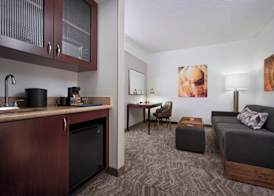 SpringHill Suites Napa Valley 5