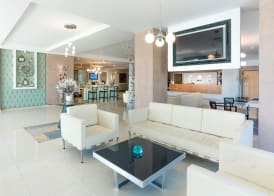 Elinotel Sermilia Resort 4