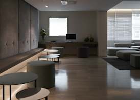 Hotel Glance In Florence 5