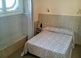 Hotel Cantore 5