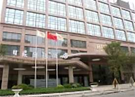 Mercure Beijing City Center 3