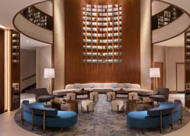 Sheraton Grand Warsaw 4